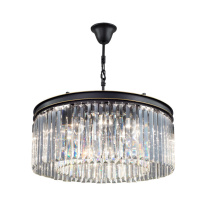 Подвесная люстра Citilux CL332121 Фото Подвесная люстра Citilux CL332121