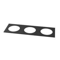 Фото Рамка Maytoni Technical DLA040-04B