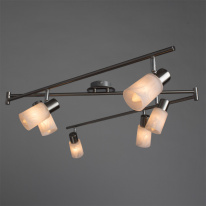 Спот ARTE Lamp A4510PL-6SS Спот ARTE Lamp A4510PL-6SS в интернет магазине Гет Лайт