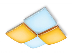 Фото Накладной светильник Ambrella Light FP2324