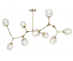 Фото Люстра на штанге Kink Light 07512-9,33(21)