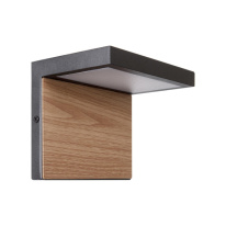 Фото Светильник настенный LOFT IT 100001W