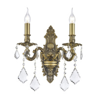 Фото Бра Dio D'arte Barolo E 2.1.2.200 A