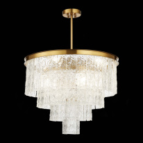 Каскадная люстра ST-Luce SL1230.302.08 в интернет магазине Гет Лайт