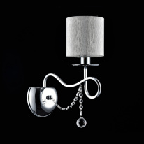 Купить Бра Freya FR2907-WL-01-CH