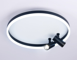 Цена на Накладной светильник Ambrella Light FL5113