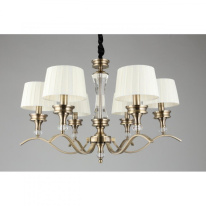 Цена на Подвесная люстра Omnilux OML-88413-06