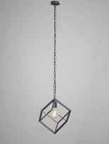 Купить Подвесной светильник Vitaluce V4770-1/1S