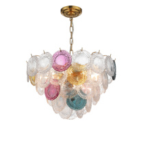 Фото Каскадная люстра ST-Luce SL420.203.11