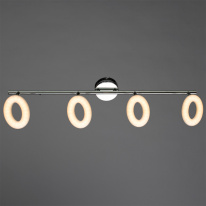 Цена на Спот ARTE Lamp A8972PL-4CC