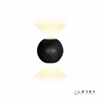 Купить Бра iLedex ZD8168-6W BK