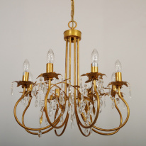 Купить Подвесная люстра Abrasax SD0812/8