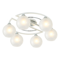 Фото Накладная люстра Citilux CL121160