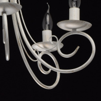 Подвесная люстра DeMarkt 683010105 в интернет магазине Гет Лайт