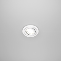 Цена на Встраиваемый светильник Maytoni Technical DL023-2-01W