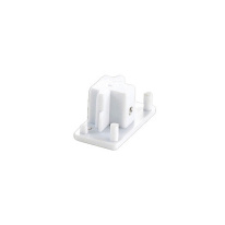 Заглушка MEGALIGHT WSO 72 white Фото Заглушка MEGALIGHT WSO 72 white