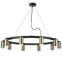 Фото Подвесная люстра Lightstar LR0203100