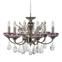 Фото Подвесная люстра Lightstar 717062