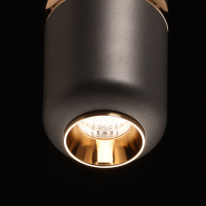 Подвесной светильник DeMarkt 702012601 в интернет магазине Гет Лайт