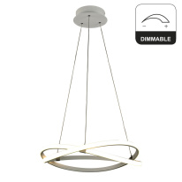 Подвесной светильник Mantra 5990 в интернет магазине Гет Лайт