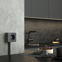 Купить Розетка Werkel W5071704