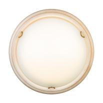 Купить Накладной светильник Sonex 7605/BL