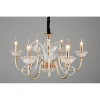 Купить с доставкой по Москве и России Подвесная люстра Omnilux OML-88303-06