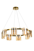 Купить Подвесная люстра Zortes ZRS.1200.08