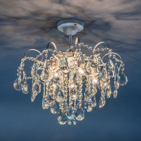 Цена на Люстра на штанге Escada 1122/5PL