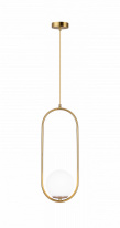 Фото Подвесной светильник Moderli V6010-1P