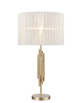 Фото Настольная лампа Vele Luce VL3314N01