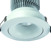 Цена на Встраиваемый светильник Mantra C0077