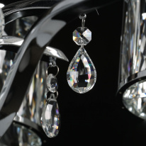 Цена на Подвесная люстра Chiaro 436010408