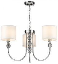 Фото Подвесная люстра VELANTE 295-103-03