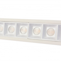 Цена на Встраиваемый светильник Favourite 3084-10C