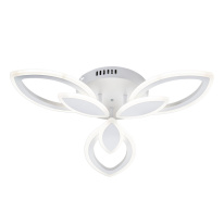 Накладная люстра Escada 10287/3LED Фото Накладная люстра Escada 10287/3LED