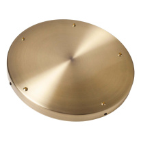 Купить с доставкой по Москве и России База накладная ST-Luce SL001.303.05