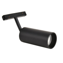 Фото Светильник на шине Crystal Lux CLT 0.33 003 18W BL 3000K