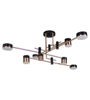 Фото Люстра на штанге Kink Light 07653-8