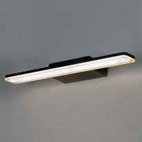 Фото Светильник для картин ITALLINE IT01-1088/45 black