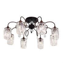 Фото Накладная люстра Citilux CL330183