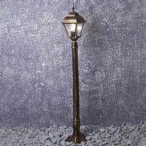 Купить Садово-парковый светильник Feron 11615