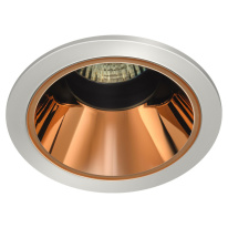 Фото Встраиваемый светильник AM Group AM329 WH+CP