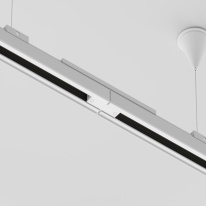 Коннектор Maytoni Technical TRA005CI-31W Цена на Коннектор Maytoni Technical TRA005CI-31W