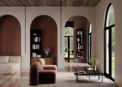 Купить Maytoni Technical TR174-1-12WTW-M-B