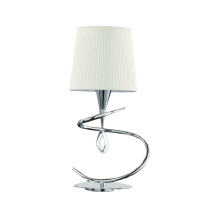 Фото Настольная лампа Mantra 1649