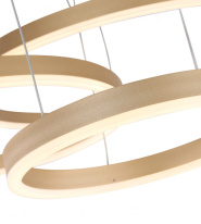 Купить Подвесная люстра Kink Light 08223M,33S