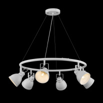 Купить Подвесная люстра Freya FR4003PL-06W