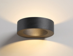 Купить Бра Crystal Lux CLT 135W BL