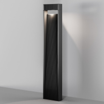 Цена на Садово-парковый светильник Maytoni O444FL-L13GF3K1